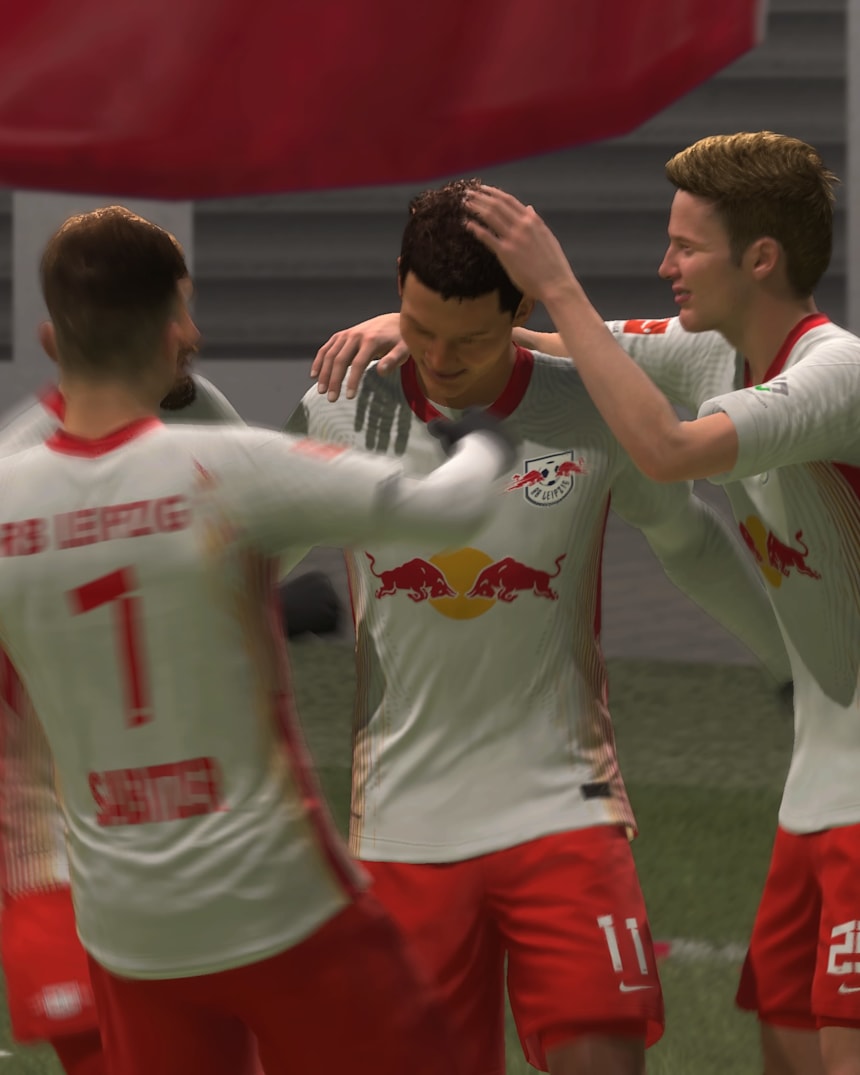 26 Top Pictures Wann Spielt Rb Leipzig : Rb Leipzig Werner ...