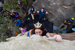 reel rock the climbers who make history show series