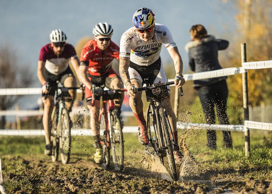 UCI Cyclo cross World Championships 2020