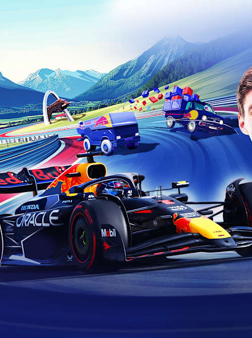 (Un)Serious Race 2025