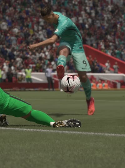 Everything you need to know to play defensively in FIFA 21