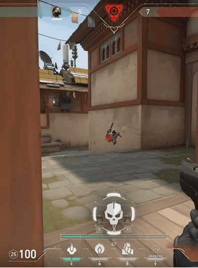 Valorant Ranked Mode A Guide To The Competitive Mode