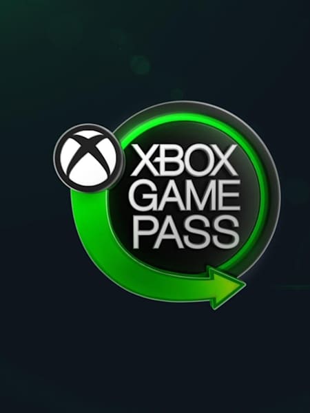 Xbox game pass logo