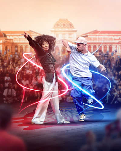 Red Bull Dance Your Style 2023: Header