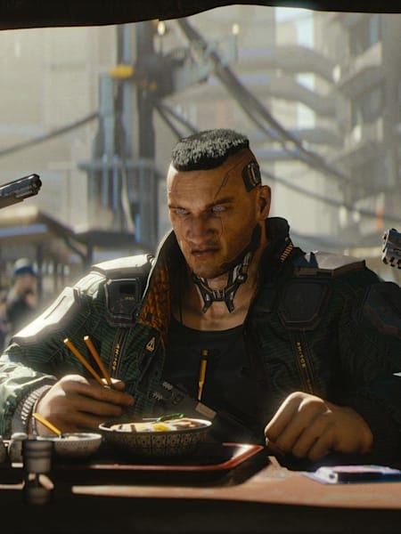 Jarhead is still a look in a retro future