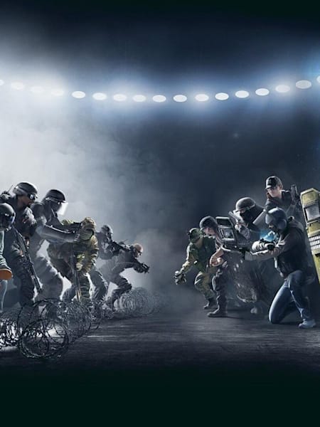 Rainbow Six: Siege'e Başlama Rehberi