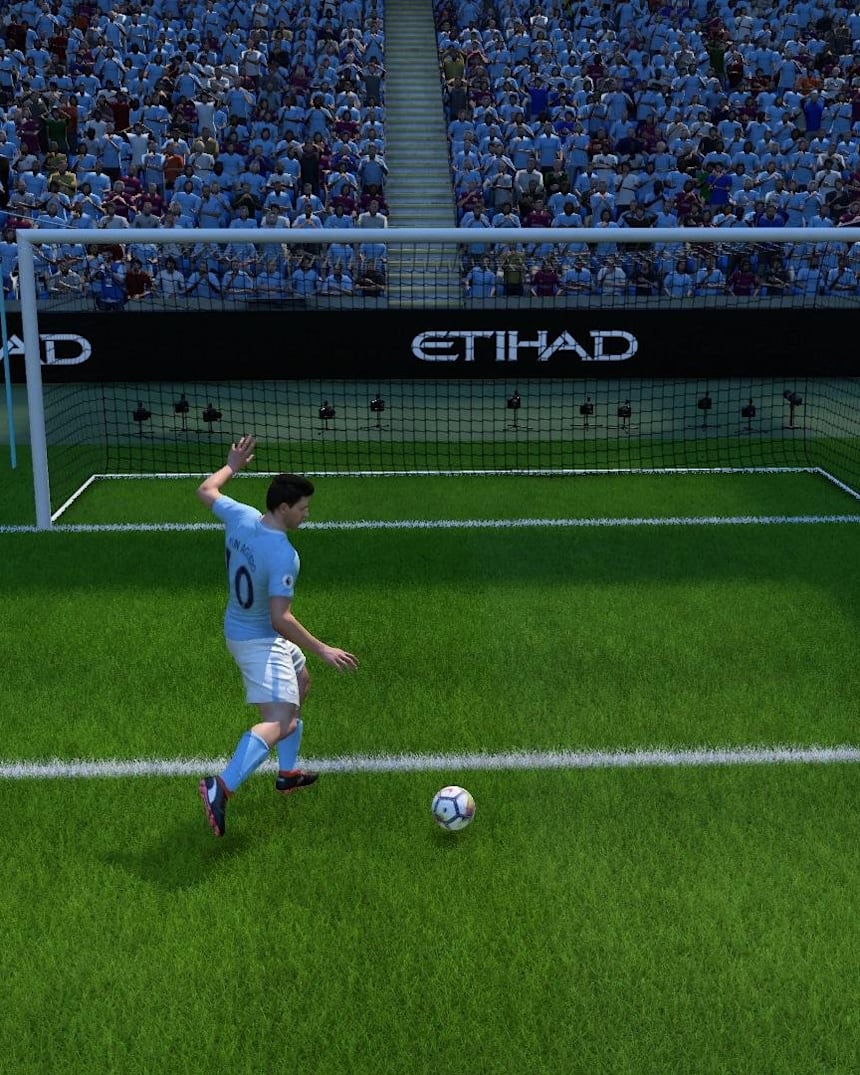 Fifa 18 Best Sweaty Goals How To Score Every Time