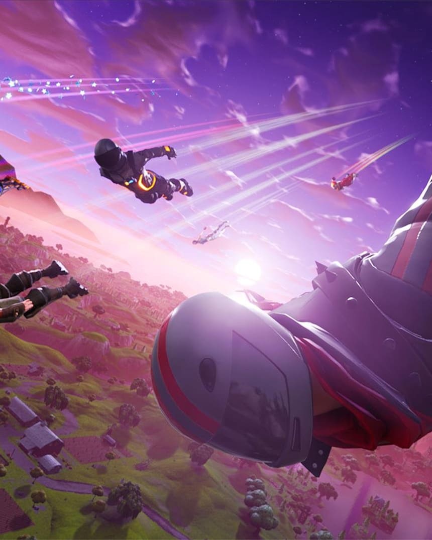 Fortnite World Cup Teams To Watch Red Bull Esports