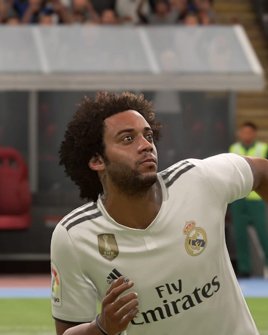 Best Full Backs Fifa 20 The Top 8 To Sign In Fut