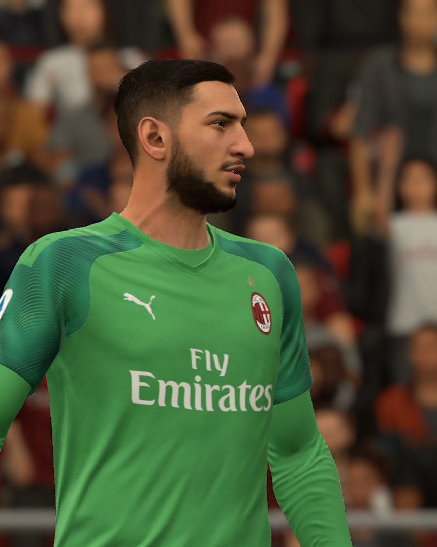 Fifa 20 キャリアモード有望株ゴールキーパー ベスト11 ゲーム レッドブル