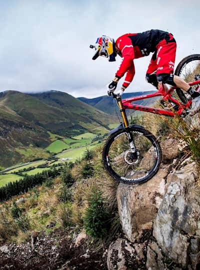 La suspensión de una MTB: Lo que hay que saber +guía+