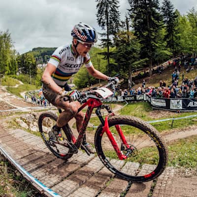 Coupe du Monde UCI de VTT XC 2021 Albstadt Live news