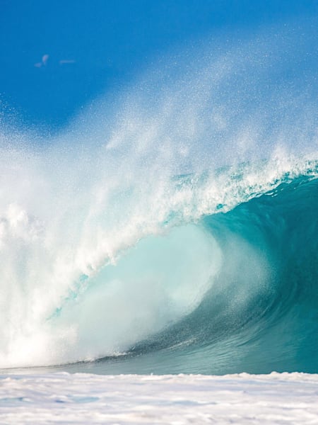 The crux of the matter