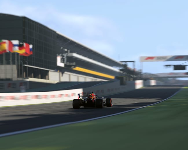 virtual brazil grand prix