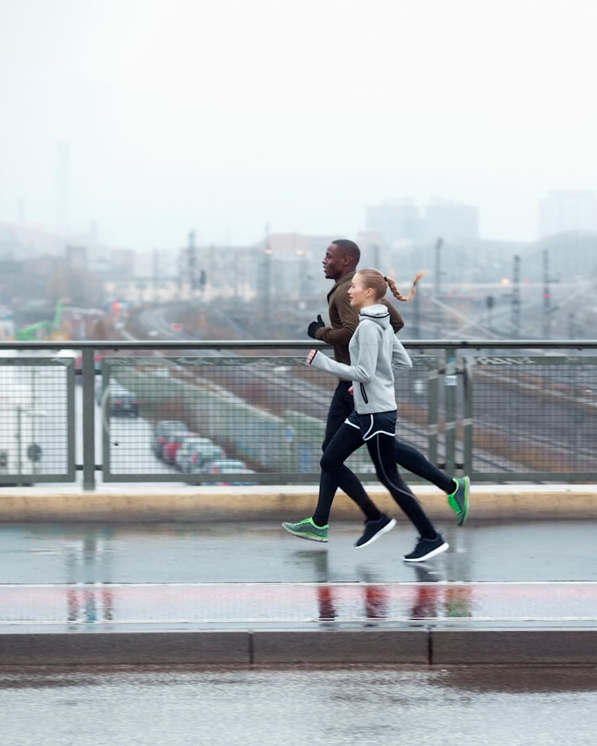 How To Improve 10k Running Time 8 Tips To Run Faster