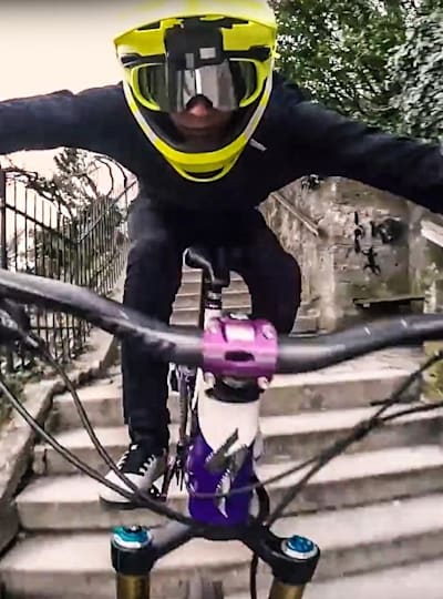 fabio wibmer stumpjumper