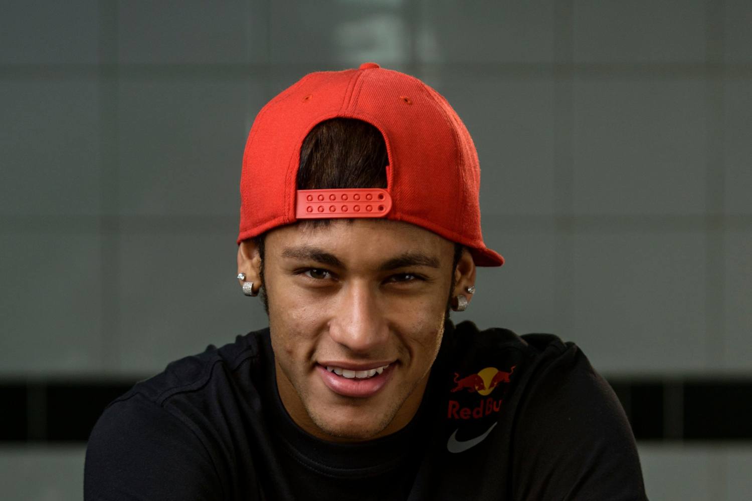 Neymar Ice Bucket Challenge icebucketchallenge