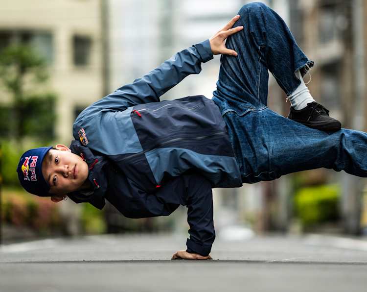 Red Bull BC One World Final Tokyo｜イベント情報｜ブレイキン