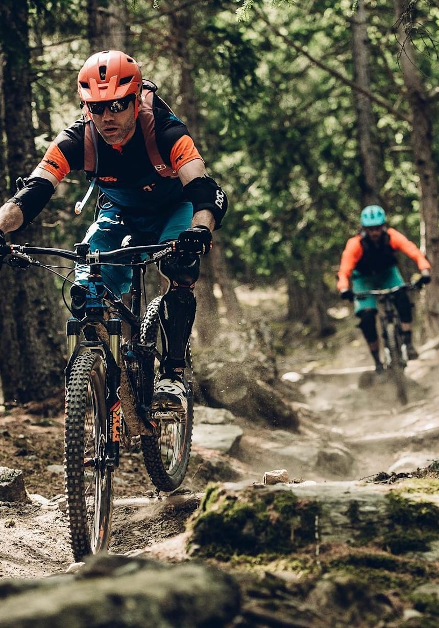 360 mtb race