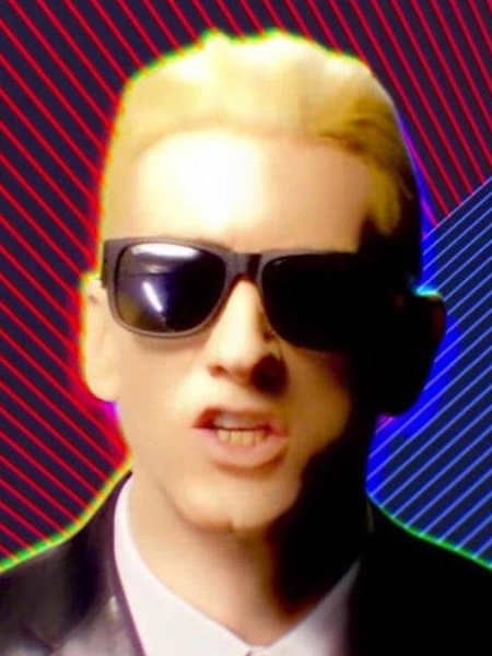 Eminem - Rap God
