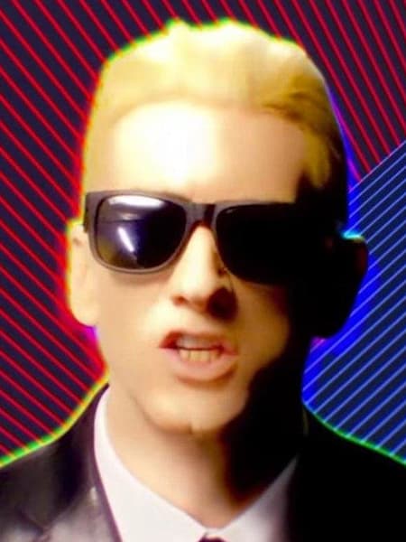 Eminem - Rap God