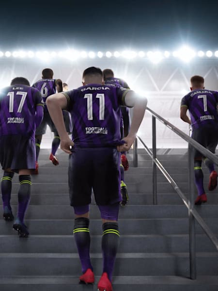 Voici les 9 meilleurs clubs à manager sur le jeu vidéo Football Manager 2021.