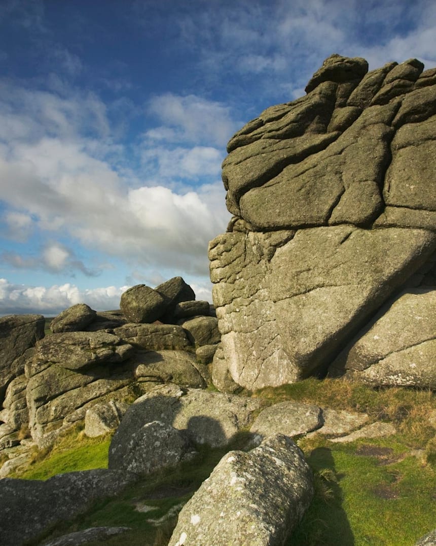 Bouldering In The Uk The 9 Best Beginner Spots