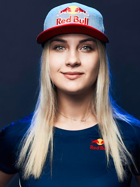 Ольга Харлан