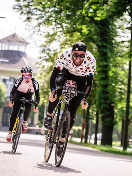 Cycling road racing for beginners outlet