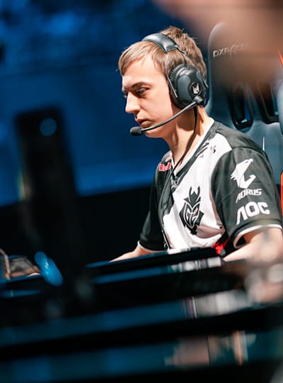 Caps looks ahead to Worlds 2020 – Red Bull Esports