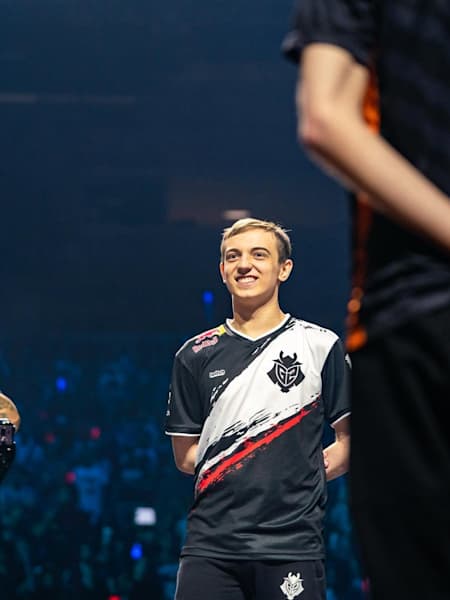 G2 caps jersey best sale