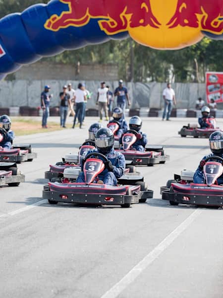 P1 Kart Circuit - All You Need to Know BEFORE You Go (with Photos)