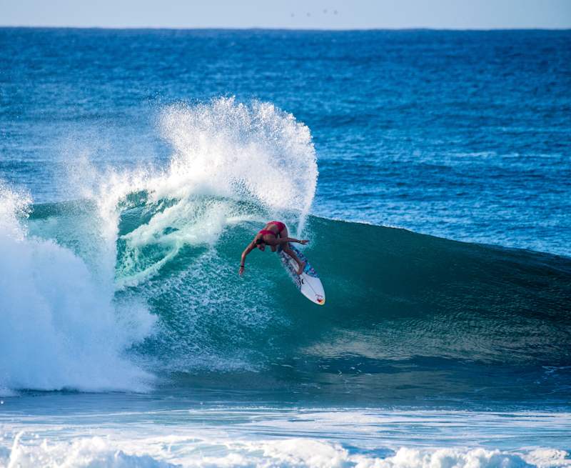 Артқы жағынан кең бөксе