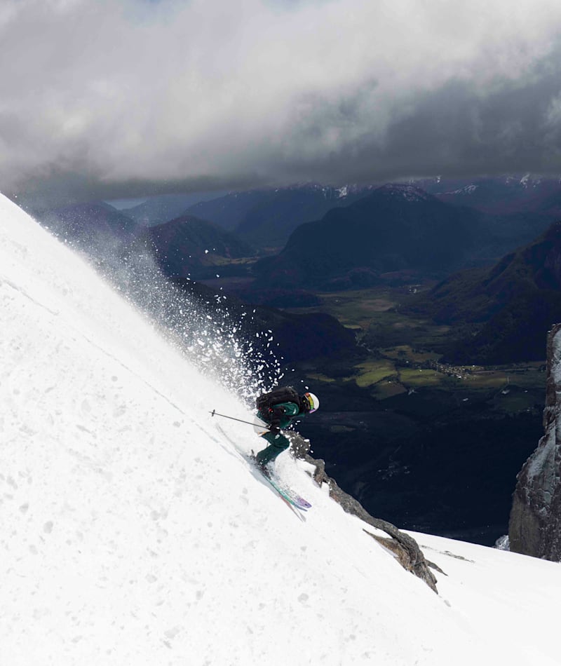 Best skiing films: The top 33 to watch on Red Bull TV