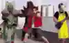 ザ・リーサルウェポンズ