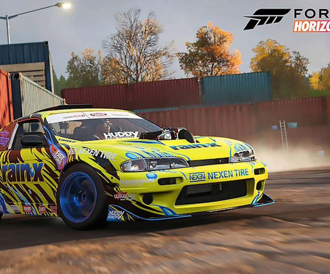 Forza Horizon 4 Drift Setup Bestes Auto Tipps