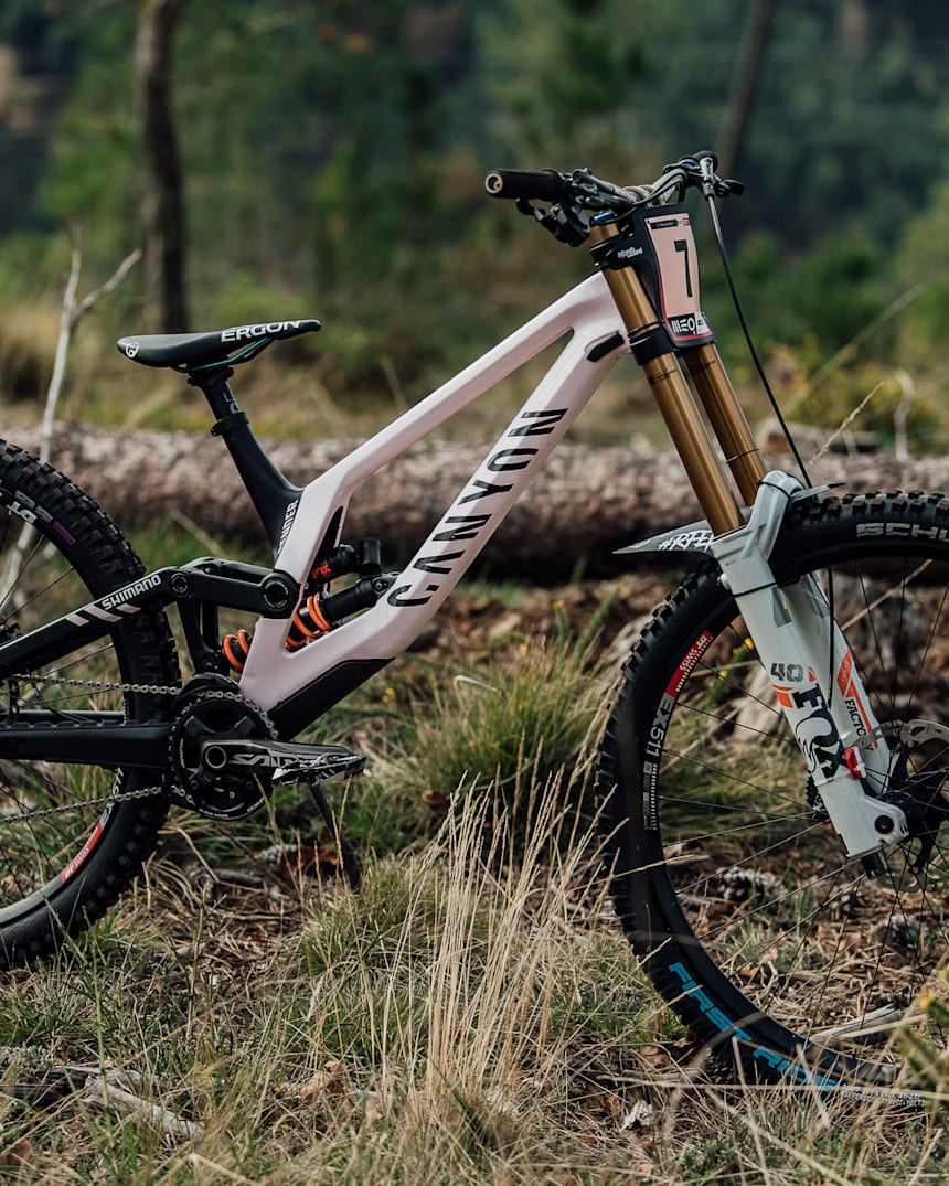 canyon sender 29