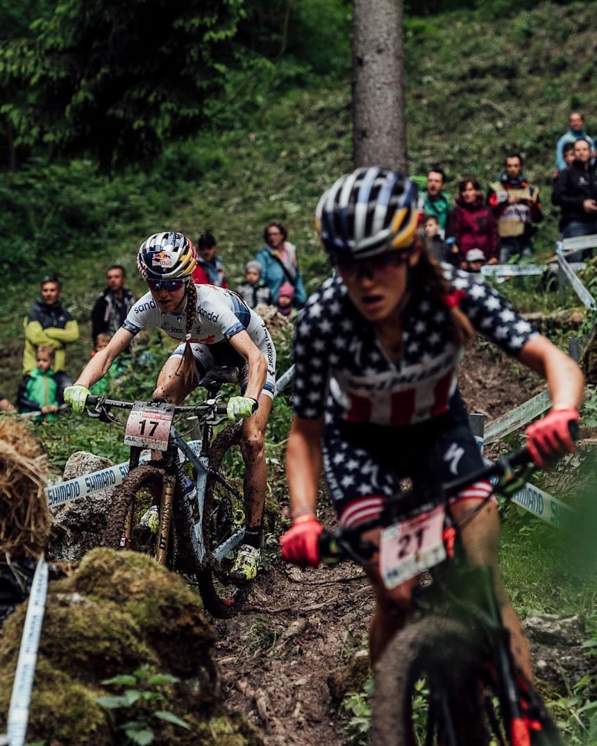 mtb xco world cup