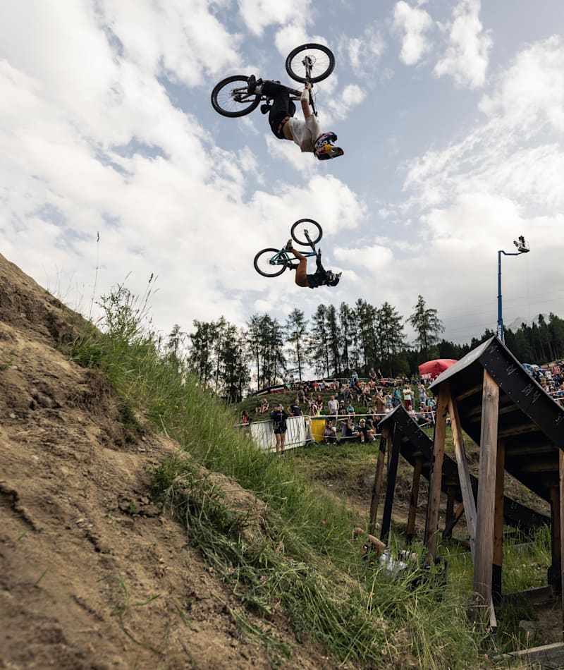 Bmx style mountain bike online
