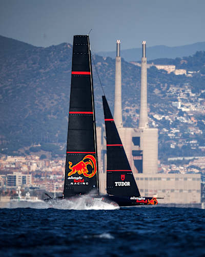 america's cup iphone wallpaper
