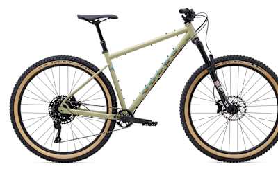 Marin Pine Mountain 2 2022