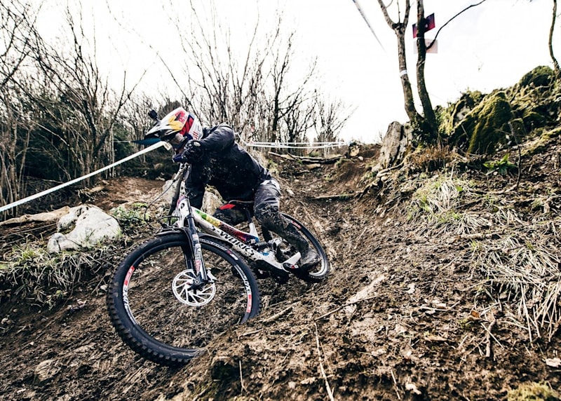 Tenue discount hiver vtt