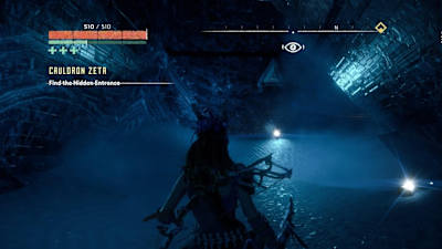 Complete these dungeons to find out how to override different machines