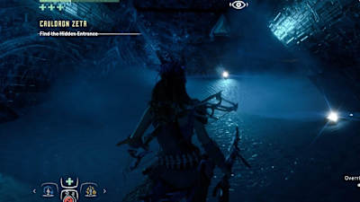 Complete these dungeons to find out how to override different machines