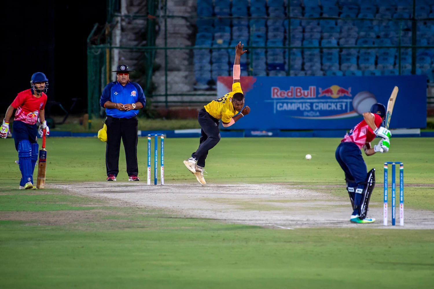 Upcoming all rounders in Indian cricket: The 5 best