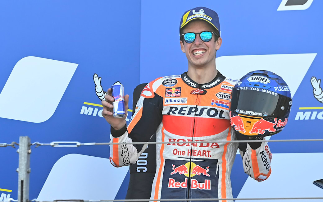 Aragon Motogp 2020 Race Report And Results