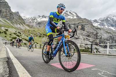 HR events draw in the best amateur rider from around the globe