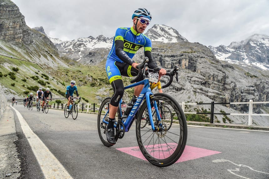 best cycling races