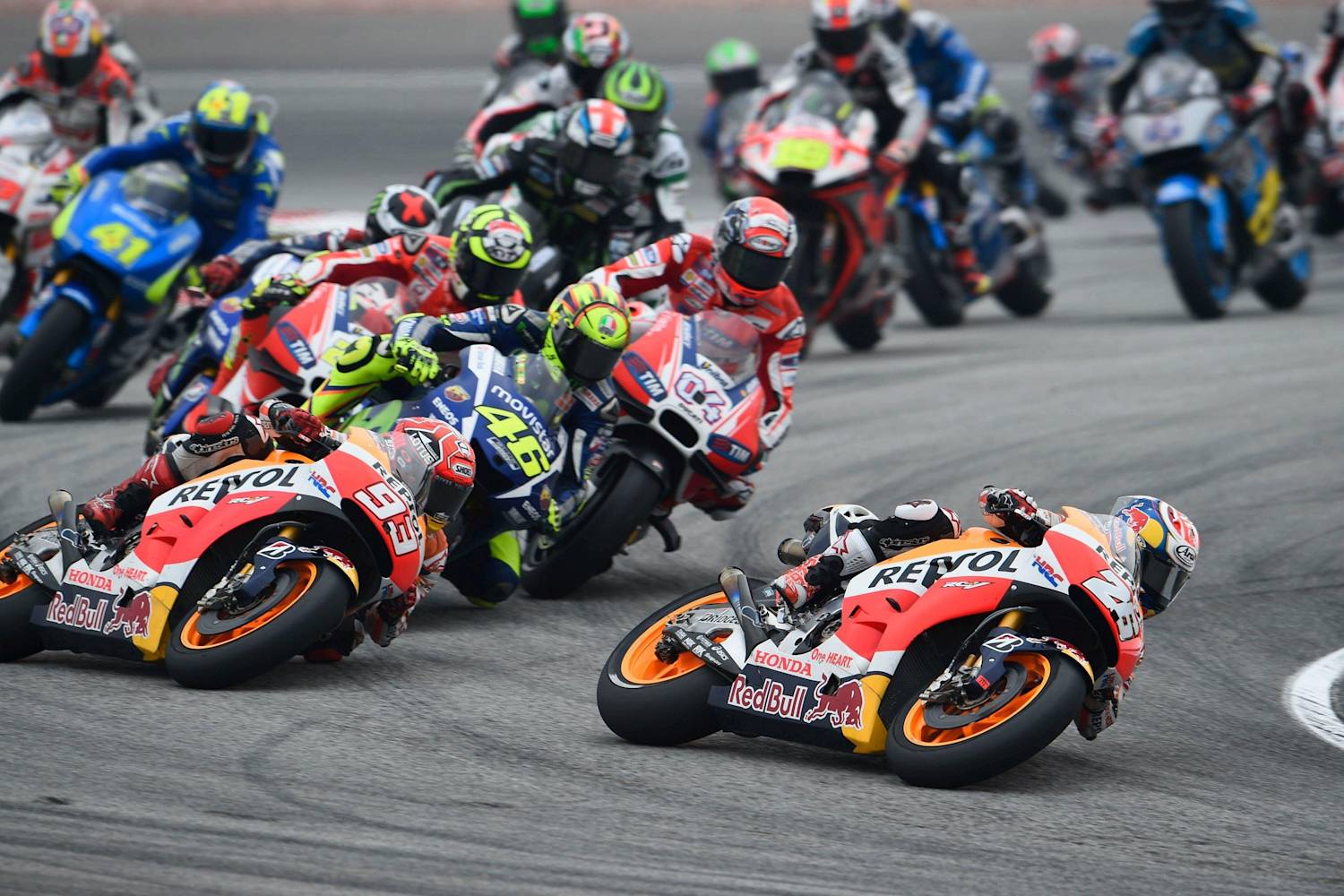 5 vital rule changes for the 2016 motogp season