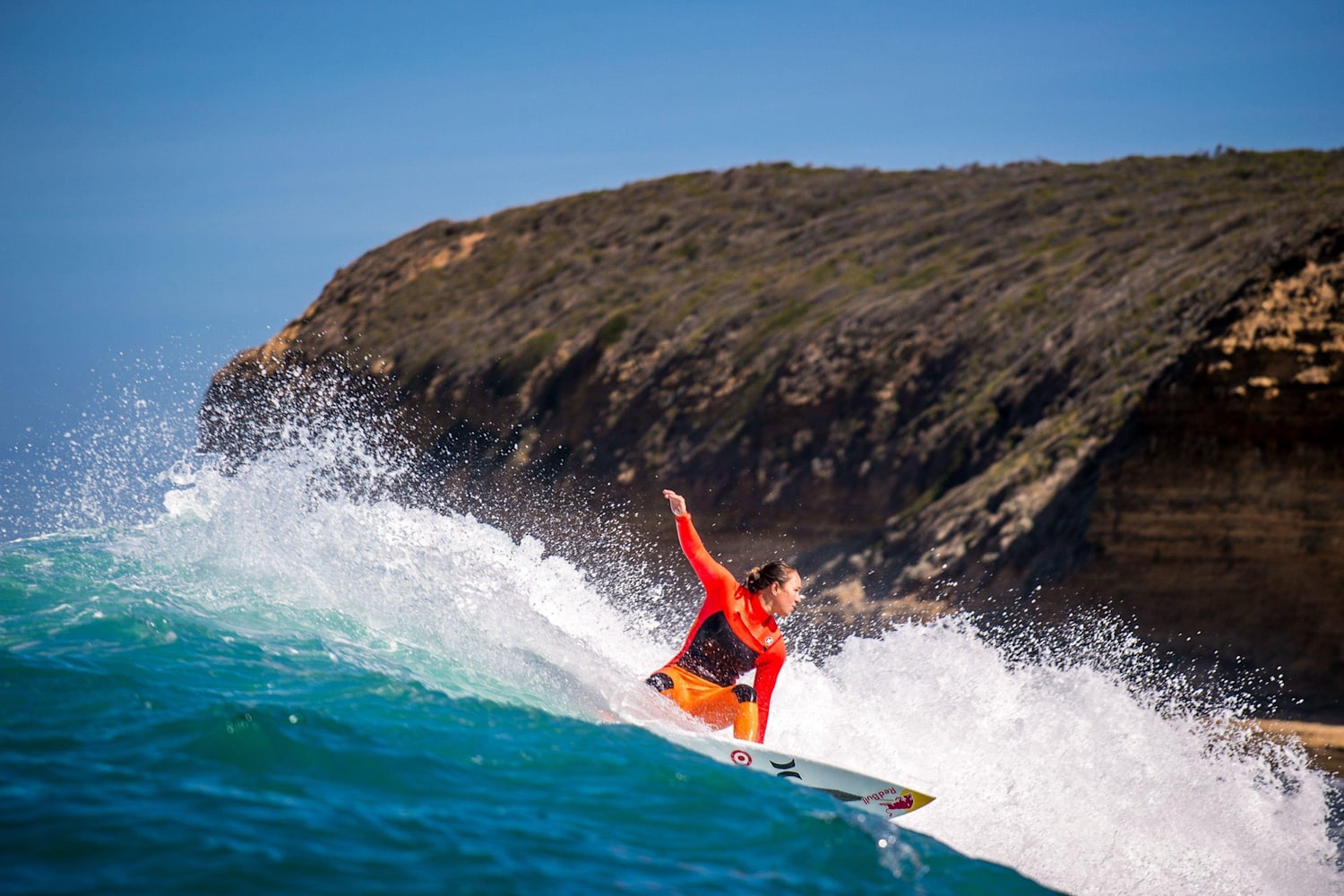 サーフィン Surfing Red Bull Japan